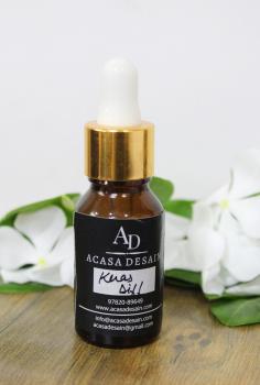 20ML Khus fragrance diffuser oil