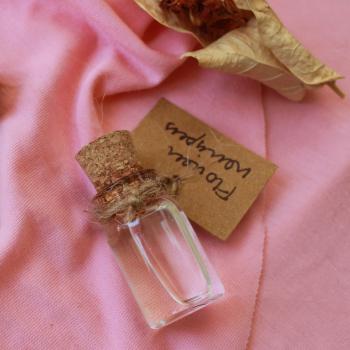 13ml Flower Whisper Body Perfume 