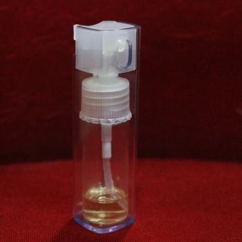 15ML Sea Breeze Body Perfume (Transparent Spray Bottle) 