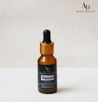 Jasmine Essential Oil 20ml (Skin grade)