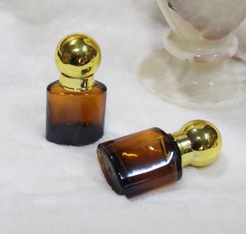 10ML Secrete De Bloom + 10ML Allure Magnet Body Perfume - Set of 2 